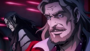 Castlevania 4 Episodio 9