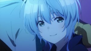 Jaku-Chara Tomozaki-kun Episodio 11