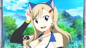 Edens Zero Episodio 1