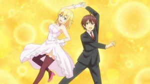 Ore dake Haireru Kakushi Dungeon Episodio 10