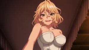 Kaifuku Jutsushi no Yarinaoshi Episodio 10