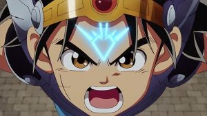 Dragon Quest: Dai no Daibouken (2020) Episodio 23