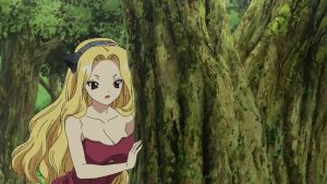 Dr. Stone: Stone Wars Episodio 8