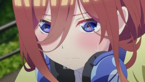 Gotoubun no Hanayome 2 Episodio 12