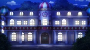 Kai Byoui Ramune Episodio 9