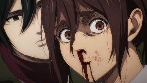 Shingeki no Kyojin: The Final Season Episodio 13