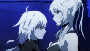 King’s Raid: Ishi wo Tsugumono-tachi Episodio 14