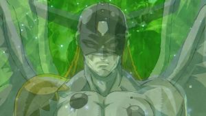 Digimon Adventure (2020) Episodio 47