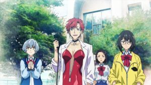 Vlad Love Episodio 7