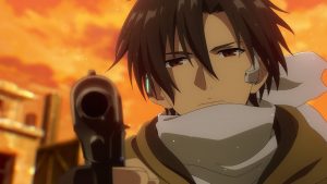 86 Episodio 1