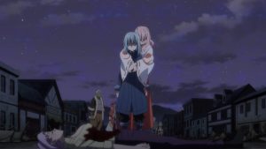 Tensei Shitara Slime Datta Ken 2 Episodio 8