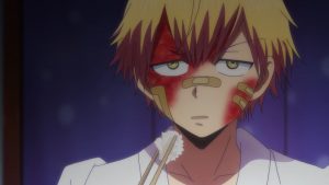 Kai Byoui Ramune Episodio 11