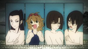 Vlad Love Episodio 9
