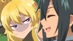 Tatoeba Last Dungeon Mae no Mura no Shounen ga Joban no Machi de Kurasu Youna Monogatari Episodio 9
