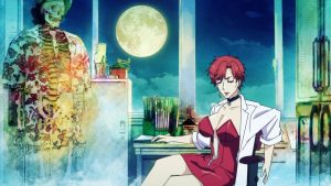 Vlad Love Episodio 11