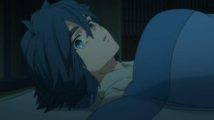 Kemono Jihen Episodio 11