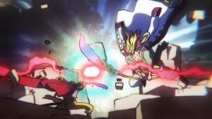 One Piece Episodio 965