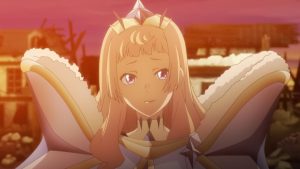 Seven Knights Revolution: Eiyuu no Keishousha Episodio 1