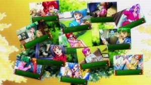 High Score Girl Episodio 15