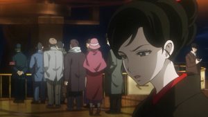 Joran The Princess of Snow and Blood Episodio 3
