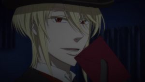 Yuukoku no Moriarty 2 Episodio 3
