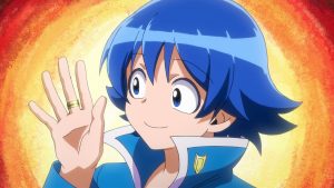 Mairimashita! Iruma-kun 2 Episodio 1
