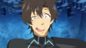 Sentouin, Hakenshimasu! Episodio 1