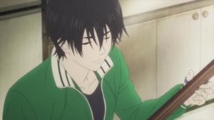 Mashiro no Oto Episodio 2
