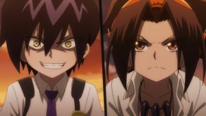 Shaman King (2021) Episodio 2