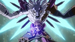 Digimon Adventure (2020) Episodio 45