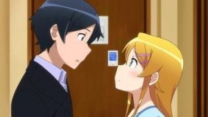 Ore No Imouto Ga Konna Ni Kawaii Wake Ga Nai Episodio 15