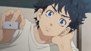 Tokyo Revengers Episodio 1