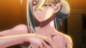 Vivy: Fluorite Eye’s Song Episodio 4