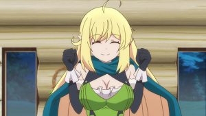 Slime Taoshite 300-nen, Shiranai Uchi ni Level Max ni Nattemashita Episodio 3