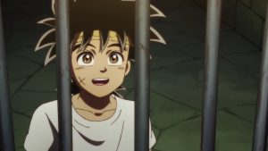 Dragon Quest: Dai no Daibouken (2020) Episodio 28