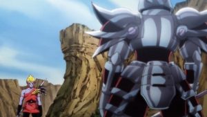 Dragon Quest: Dai no Daibouken (2020) Episodio 27
