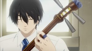 Mashiro no Oto Episodio 5