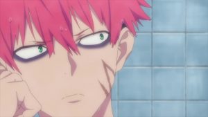 SSSS.Dynazenon Episodio 2