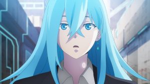 Vivy: Fluorite Eye’s Song Episodio 5