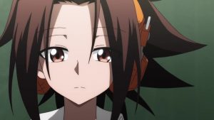 Shaman King (2021) Episodio 1
