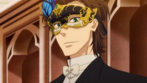 Yuukoku no Moriarty 2 Episodio 2