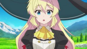 Slime Taoshite 300-nen, Shiranai Uchi ni Level Max ni Nattemashita Episodio 1