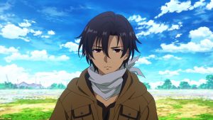 86 Episodio 2