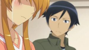Ore No Imouto Ga Konna Ni Kawaii Wake Ga Nai Ova 4