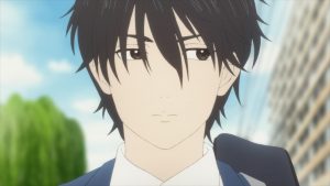 Mashiro no Oto Episodio 3