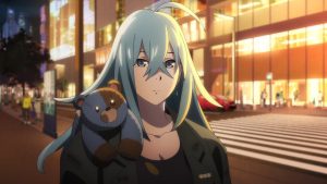 Vivy: Fluorite Eye’s Song Episodio 2