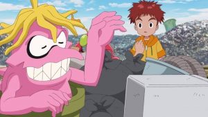 Digimon Adventure (2020) Episodio 42