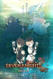 Seven Knights Revolution: Eiyuu no Keishousha 1 Temporada Online