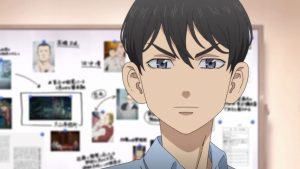 Tokyo Revengers Episodio 2