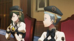 Seven Knights Revolution: Eiyuu no Keishousha Episodio 3